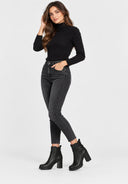 Stiefelette Stiefelette