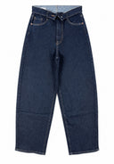 Ballon Jeans Jeans