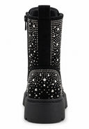 Schnürboots Stiefelette