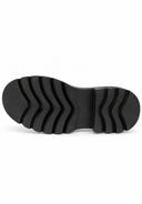 Schnürboots Stiefelette