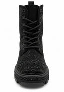 Schnürboots Stiefelette