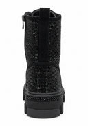Schnürboots Stiefelette