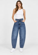 Ballon Jeans Jeans