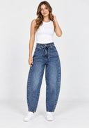 Ballon Jeans Jeans