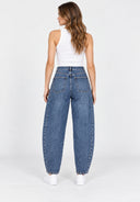 Ballon Jeans Jeans
