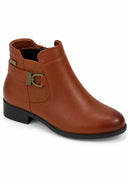 Stiefelette Stiefelette