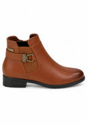Stiefelette Stiefelette
