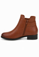 Stiefelette Stiefelette