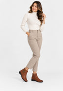 Stiefelette Stiefelette