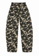 Ballon Jeans Jeans