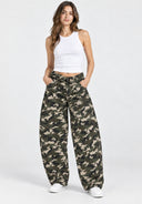 Ballon Jeans Jeans