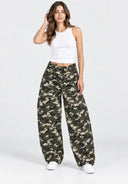 Ballon Jeans Jeans