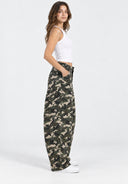 Ballon Jeans Jeans