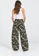 Ballon Jeans Jeans