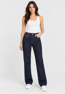 Straight Jeans Jeans