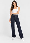 Straight Jeans Jeans