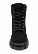 Schnürboots Stiefelette