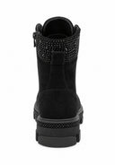 Schnürboots Stiefelette