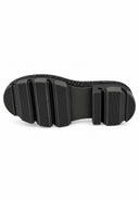 Schnürboots Stiefelette