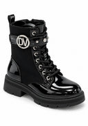 Schnürboots Stiefelette