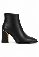 Stiefelette Stiefelette