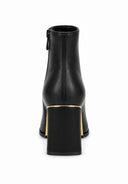 Stiefelette Stiefelette