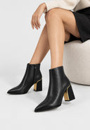 Stiefelette Stiefelette