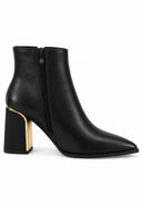 Stiefelette Stiefelette