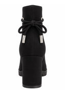 Stiefelette Stiefelette