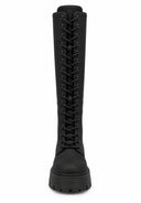Schnürstiefel Stiefel