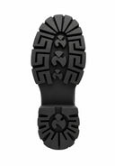 Schnürstiefel Stiefel