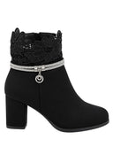 Stiefelette Stiefelette