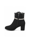 Stiefelette Stiefelette