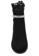 Stiefelette Stiefelette