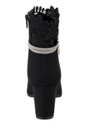 Stiefelette Stiefelette