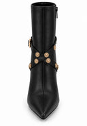 Stiefelette Stiefelette