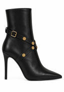 Stiefelette Stiefelette
