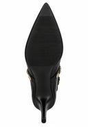 Stiefelette Stiefelette