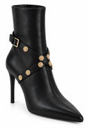 Stiefelette Stiefelette