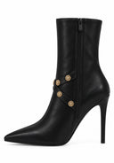 Stiefelette Stiefelette