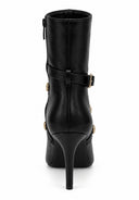 Stiefelette Stiefelette