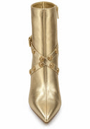 Stiefelette Stiefelette