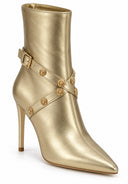Stiefelette Stiefelette