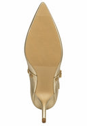 Stiefelette Stiefelette