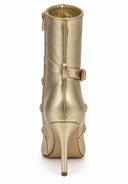 Stiefelette Stiefelette