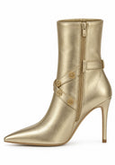 Stiefelette Stiefelette