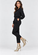 Stiefelette Stiefelette