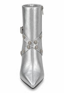 Stiefelette Stiefelette