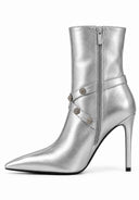 Stiefelette Stiefelette