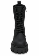 Schnürboots Stiefelette